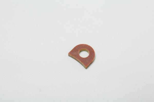Standard Pressure Resistant Heat Insulating Plate Customization