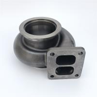 MS-TECH Turbo S400 A/R 1.10 T4 Volute Twin Flow 87 mm Turbine avec boîtier 178789