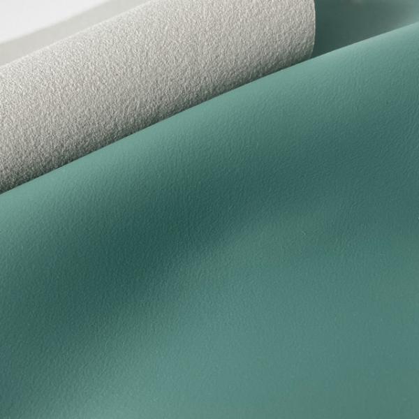 Premium Silicone PU Leather For Hotels Resorts Luxurious Durable Eco Conscious