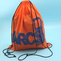 Bolsos de empaquetado del lazo del zapato impermeable del poliéster