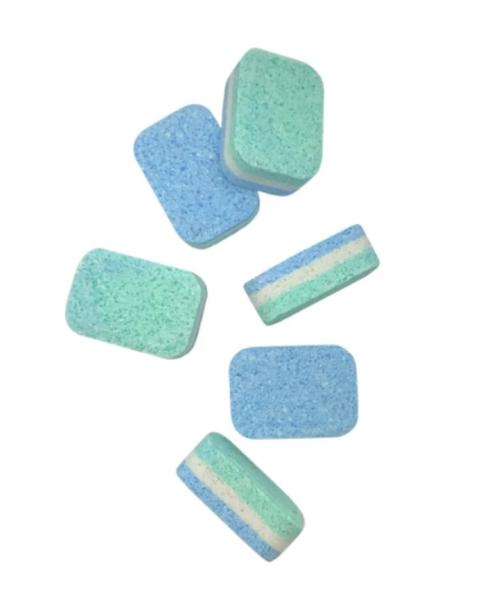 Multipurpose Floor Cleaner Tablets Solid Household Cleaning Products