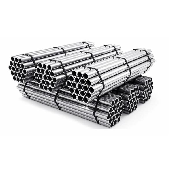 ASTM Hot Rolled Seamless Steel Pipe Tube 304 316 Stainless 0.3mm