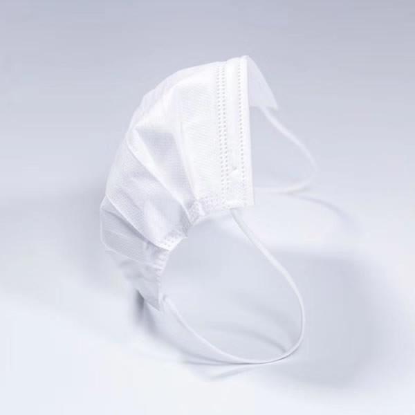Breathable Proprietary Medical Mask Breathable Anti Droplet Transmission