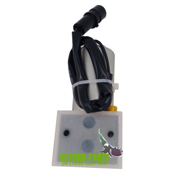 catererpillar 320A 320L Excavator Spare Parts Pump Solenoid Valve 139-3990 1393990