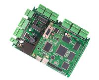 Assemblage de circuits imprimés sur mesure