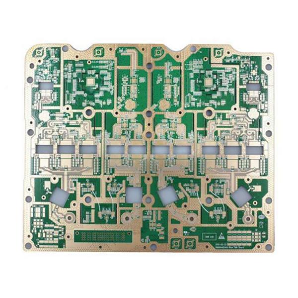 Reliable Power Supply Circuit Board , 12V 24V 36V 48V 150VA AC To DC Converter Board