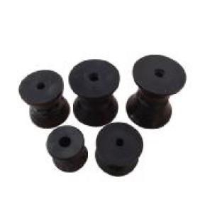 Roller Replacement Black Boat Marine