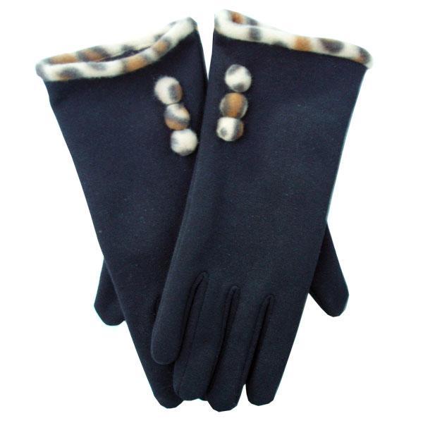 safety glove cotton glove