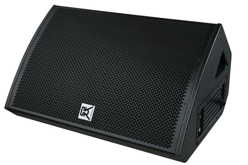 Active / Passive Monitor Speakers Line Array Sound Equipment Live Event Show Monitoring System