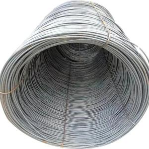Custom Stainless Steel Flat Steel Spring Wire For Industrial From Leading