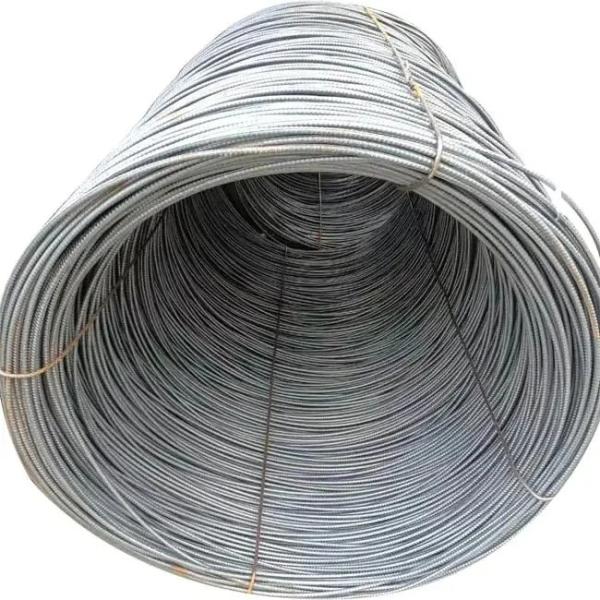 0.09 mm 0,13 mm 0,2 mm 0,22 mm fio de aço inoxidável galvanizado para fabricação de esfregador