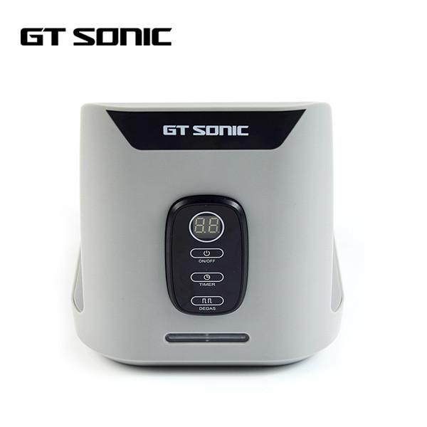 Watches Razor Blades Ultrasonic Cleaner For Home Use 50W 1.3L Waterproof