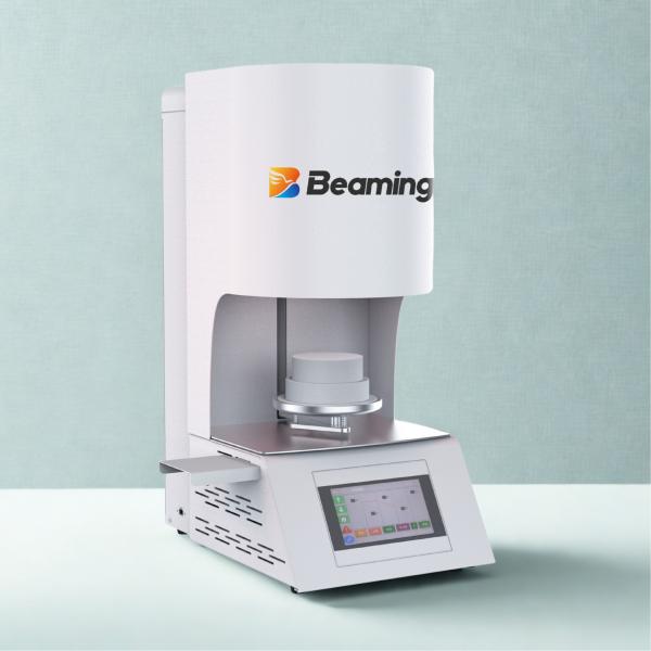 dental milling Dental Solution Chairside Smart  lab dust collector Control