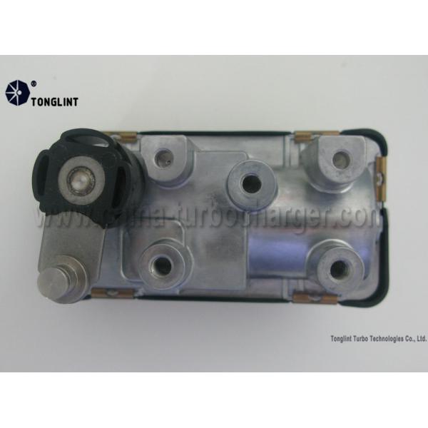 G-001 GTA2052GVK 6NW 009 660, 781751 765155-5008S Mercedes 3.0 Turbocharger Wastegate