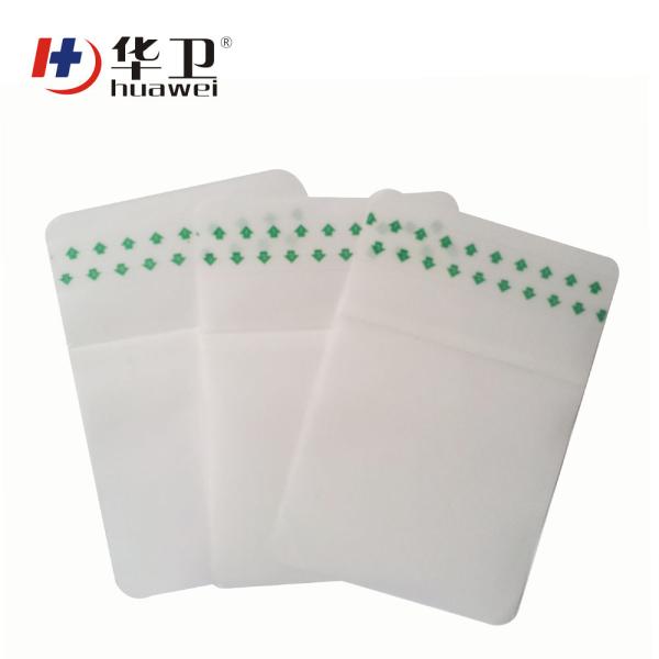 Sterilized I.V. Catheter  dressing sizes