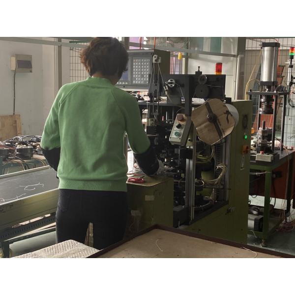 Black Shell 220V 1300rpm Air Conditioner Use Fan Motor /Centrifugal Fan Motor