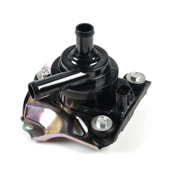 G9020-47031 Auxiliary Excavator Water Pump With Bracket Voltage 12V