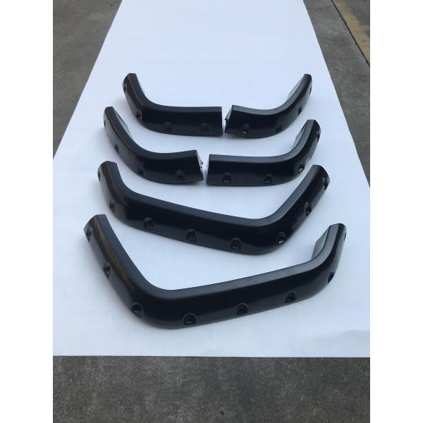 Auto Accessories Car Bonnet Guards Pick Up Bonnet Protector Matter Black