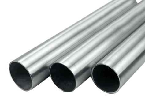 3003 H24 Seamless Aluminum Pipe 1000mm Corrosion Resistant