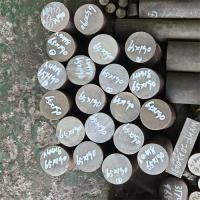 S165M 1.4418 Hydropower Solid Stainless Steel Bar X4CrNiMo16-5-1 Corrosion Resistant