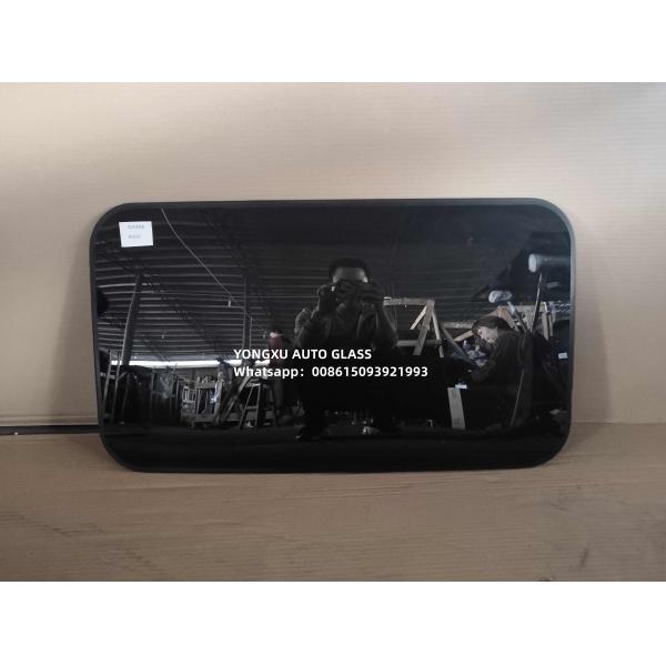 Skoda Superb Sedan 4d 2009 Car Sunroof Glass Var Auto Front Windshields