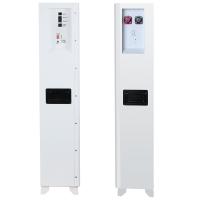 200AH 10KW Sistema de Gestão de Bateria Solar Bateria de Lítio Lifepo4 48V