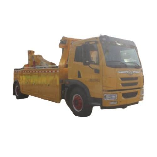 Factory Direct Sale Wrecker Truck With Huge Power at Low Price for Towing