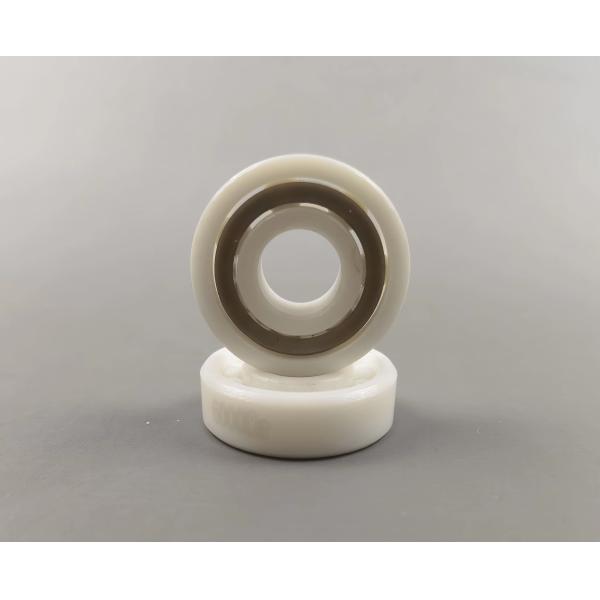 Шарикоподшипник 6000 Zirconia Zro2 6001 6004 10mmx26mmx8mm
