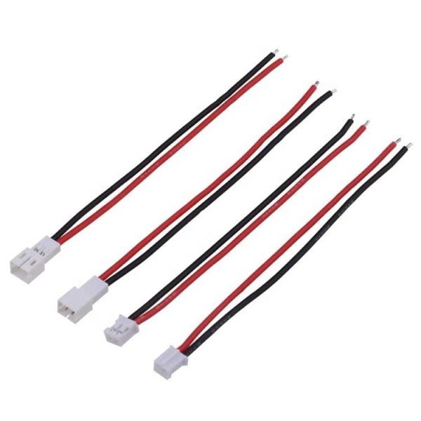 2 Pin Male Female JST PH 2.0 Connector Wire Cable