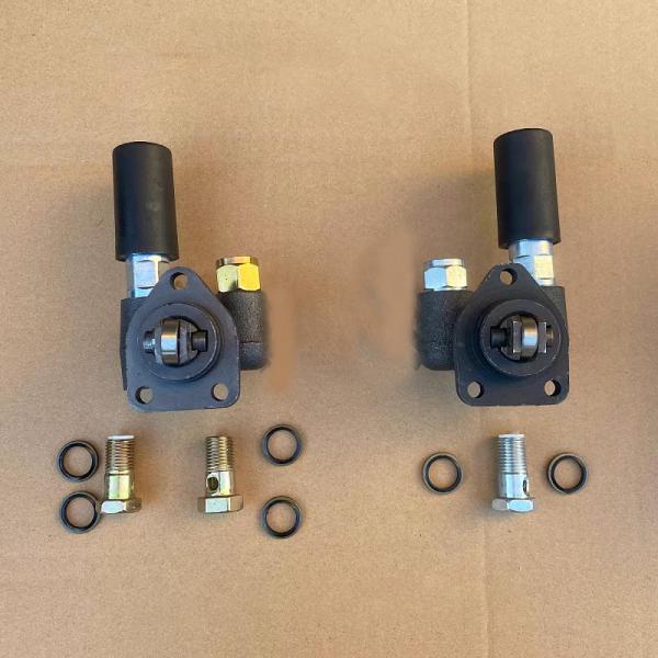 Truck Clutch Master Cylinder Kit 16020Q119001 for Agricultural Vehicles