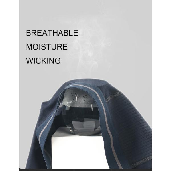 Белые компрессионные мужские хлопчатобумажные трусы-боксеры, нижнее белье, мягкие хлопковые удлинённые штаны для ног, абразивные штаны