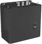 200-250kW Micro Oil Screw Air Compressor 4.5-5.5bar Industrial Grade