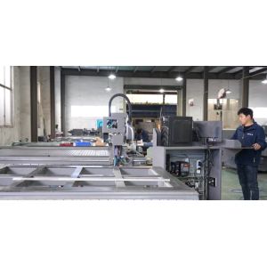 Hangzhou Chaohan Intelligent Equipment Co., Ltd.