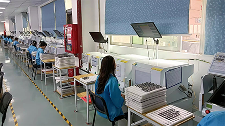 Shenzhen Guideray Electronic Co., Ltd.