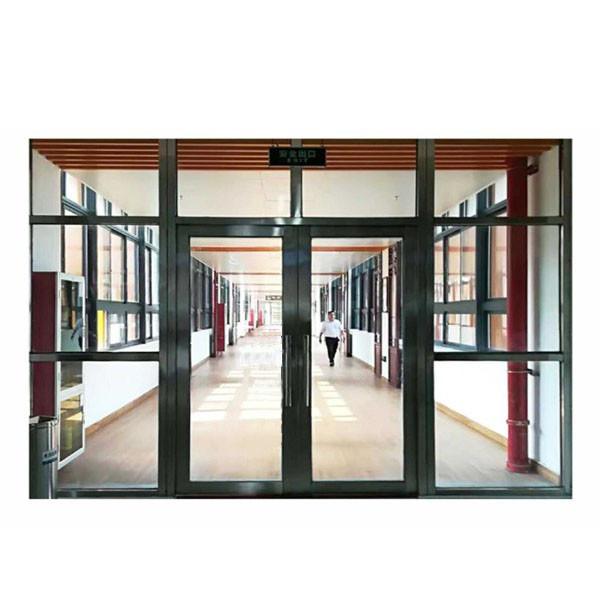 Modern/Classic High Quality Flush Single Door Sliding/Folding/Swing