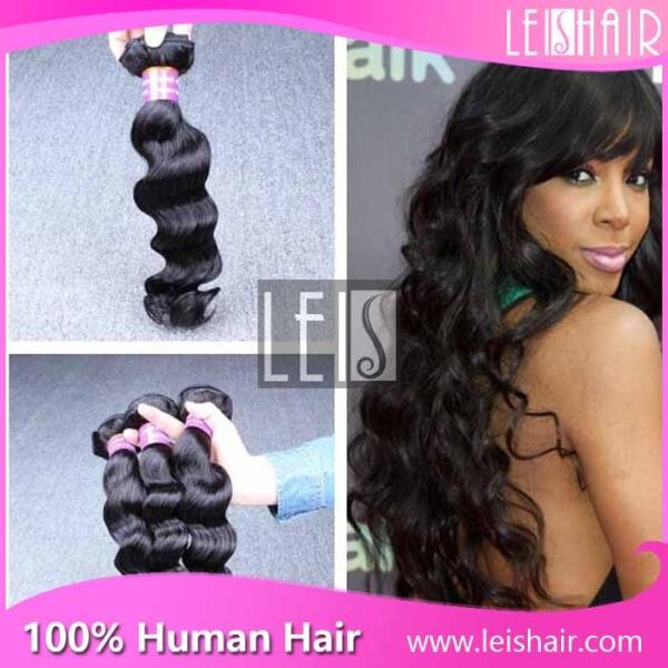 Factory price super quality sell virgin indian remy hair