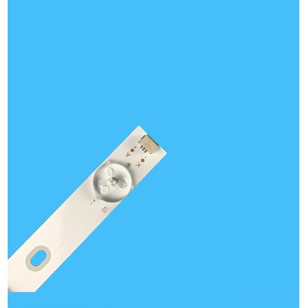 Заднее освещение телевизора для GC480M04 BOEI480WU1 48PFF5081/T3 48PFF5021/T3 GC48D11L-ZC21FG-03