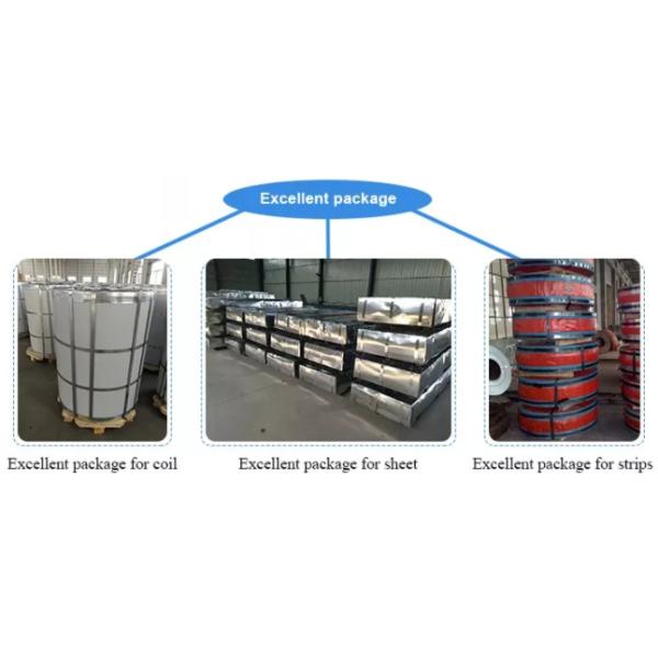 304 Cold Rollled Stainless Steel Coil Sheet