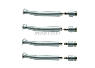 Torque Head High Speed Dental Handpiece Electric , High Performance Dental Drill