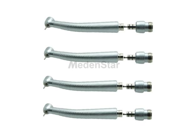 Torque Head High Speed Dental Handpiece Electric , High Performance Dental Drill