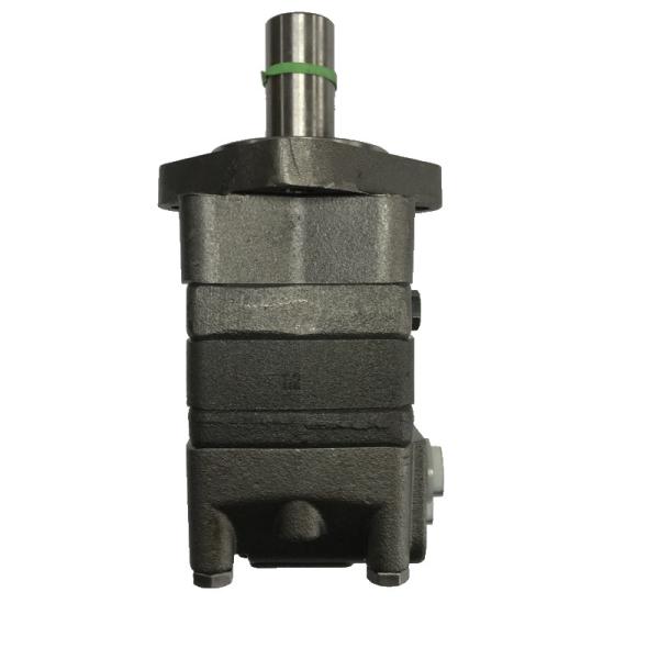 350bar Oms 160 Hydraulic Motor 16mm2/S OMS160151F0503 High Safety New