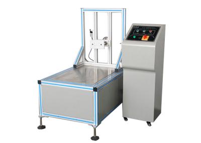 Equipamento de teste do pacote da fricção com controle conduzido poder