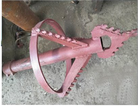 Max.120m Drilling Depth Full Hydraulic Reverse Circulation Drill Rig for Easy Mobility