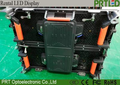 250*250 mm Outdoor LED Video Wall , RGB Rental Stage LED Display P5.95