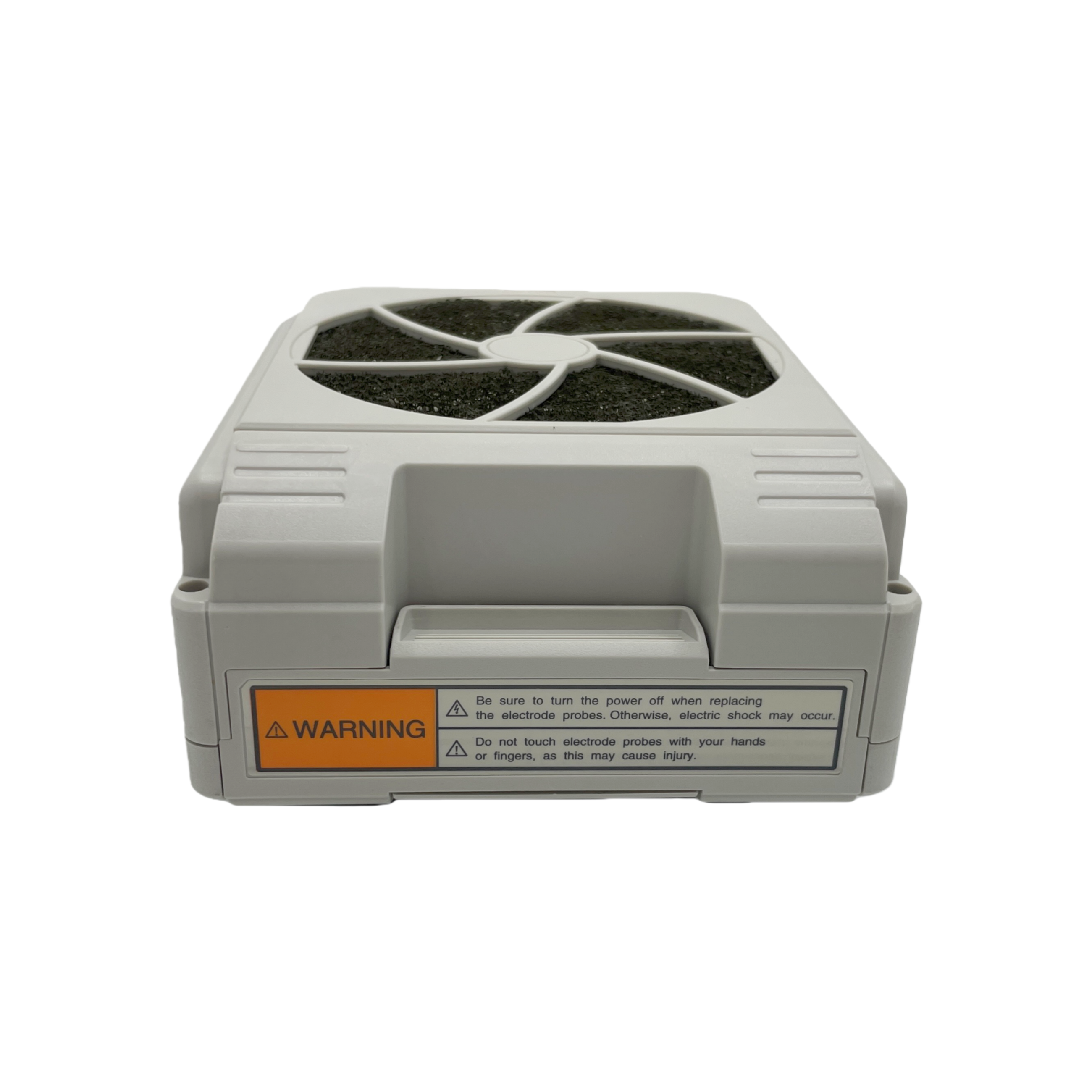 KEYENCE SJ-F036 High-Speed Wide Area Static Eliminator Industrial Electronics