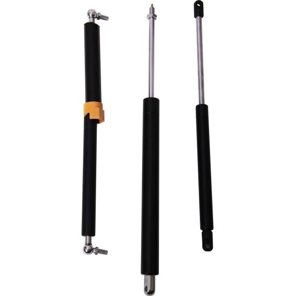 Compressed Gas Spring/springs/strut/struts Support OEM Service