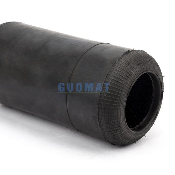 Автобус резиновый воздушный амортизатор Bellow Contitech 819N A0003280101 Mercedes Benz воздушная подвеска