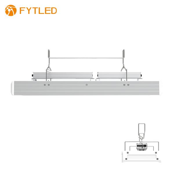 AC110V LED Plant Growth Lamp T818 1200W 3240μmol/S Hydroponic UL