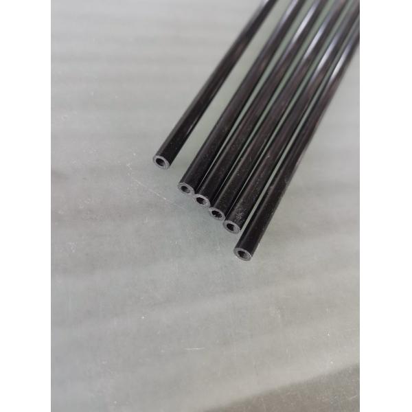 1mm 2mm 3mm Till 10mm Woven 3k Carbon Fiber Sheet and Customization with USD Support
