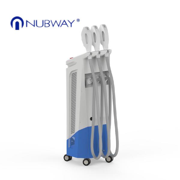 Professional IPL SHR Elight Hair Removal Machine with medical ce certification